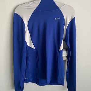 Nike Running DriFit Long Sleeve - size M